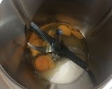 Foto del paso 1 de la receta Pionono inglés en Thermomix / brazo de gitano salado en Thermomix