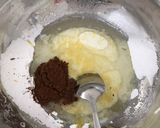 صورة لخطوة 1 من وصفة بسكويت بنص كاس زيت لذيذ واقتصادي بدون بيض ولا زبدة