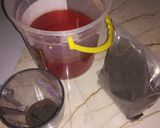 Shayi na musamman(cough and catarrh remedy)matakin girki1 hoto