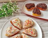Foto langkah ke 10 dari resep Donat Kentang.