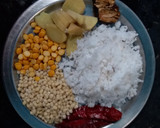இஞ்சி துவையல் ரெசிபி ஸ்டேப் 1 புகைப்படம்