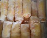 Foto langkah ke 2 dari resep Lumpia Isi Ikan (simple).