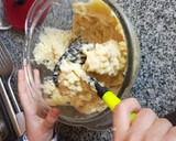 Foto del paso 2 de la receta: Ñoquis integrales de papa ¡sanísimos!