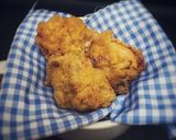 Foto langkah ke 6 dari resep (23.4) Chicken Karage.