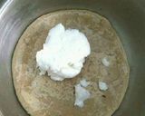 A picture of step 5 of Dum butter prantha.