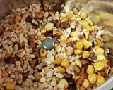 पुडाची चटणी (Pudachi Chutney Recipe In Marathi) रेसिपी स्टेप 1 फोटो 
