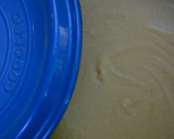 Foto del paso 3 de la receta: Exquisita bissara marroquí, receta a mi manera paso a paso