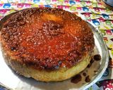 Foto del paso 8 de la receta: Budín de pan económico