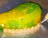 Fresh Mango cream cake recipe step 10 photo