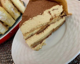 Foto del paso 15 de la receta: Tiramisú