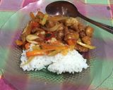 Foto langkah ke 6 dari resep Koloke ayam.