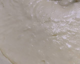 Foto del paso 4 de la receta: Budín marmolado con nueces 💦infaltable en tardes de lluvia💦