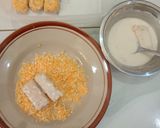 Foto langkah ke 5 dari resep Nugget Tempe Kornet.