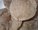 कुट्टू की पूरी (Kuttu ki puri recipe in Hindi) रेसिपी चरण 6 फोटो