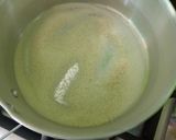 Foto del paso 1 de la receta: Pastel imposible - Chocoflan