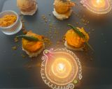 A picture of step 7 of Mini Street Styled Savory Bites 😋~Mini Vada Paav Bites😋.