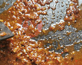 Foto del paso 7 de la receta: Huachinango en salsa de harissa y rosas