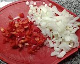 Foto del paso 1 de la receta: Canelones de verdura sin ricota