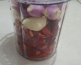 Foto langkah ke 2 dari resep Tuna Balado.
