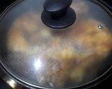 Foto del paso 6 de la receta: Pollo con Crema de Ocopa a lo Carmelita