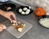 Фото кроку 1 до Салат Буніто🍴.
