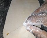 A picture of step 10 of Fish🐟 Rolls.