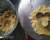 A picture of step 1 of Gobhi kofta curry.