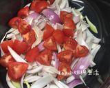 家常香草焗全雞的食譜步驟3照片