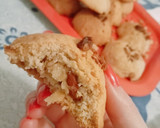 Foto del paso 6 de la receta: Galletas atómicas (Atom kurabiye)