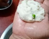 मेदू वड़ा (medu vada recipe in Hindi) रेसिपी चरण 4 फोटो