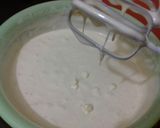 Foto langkah ke 5 dari resep Cake Susu Premium.