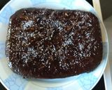 Φωτογραφία βήματος 6 της συνταγής Healthy brownies
