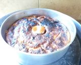 Foto del paso 6 de la receta: Budín de Pan 🍮🍮