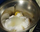 Foto del paso 2 de la receta Mermelada de naranja en Thermomix