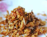 Foto langkah ke 2 dari resep Ayam Suwir Kecap.