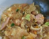 Foto langkah ke 5 dari resep Seblak endolita 😅.