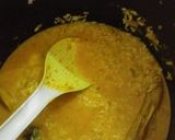 Foto langkah ke 2 dari resep Nasi kuning simple n enak.