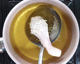 Foto langkah ke 4 dari resep Pentol Mendol Tempe Saus Opor Khas Malang.