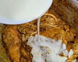 รูปขั้นตอนการทำที่ 5 ของ ข้าวหมกไก่
