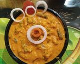 મિક્સ વેજ સબ્જી ઇન રેડ મખની ગ્રેવી (Mix Veg Sabji In Red Makhani Gravy Recipe In Gujarati) રેસીપી સ્ટેપ8ફોટો