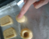 Foto del paso 4 de la receta: Galletas de manteca de cerdo variadas