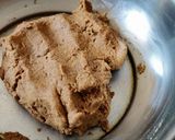 ছাতুর রুটি (chatur ruti recipe in bengali) রেসিপি ধাপ - 1 ছবি
