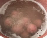 صورة لخطوة 7 من وصفة دانجو 🍡 Dango