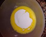 Foto del paso 2 de la receta: Bizcochuelo