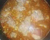 Foto del paso 3 de la receta: Guiso de lentejas completito