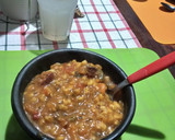 Foto del paso 8 de la receta: Locro con chorizo en olla de barro