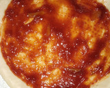 Foto langkah ke 4 dari resep 17. Pizza Teflon.