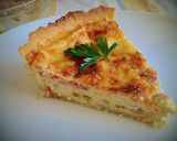 Foto del paso 13 de la receta Quiche lorraine