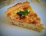 Foto del paso 13 de la receta: Quiche lorraine