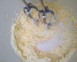Foto langkah ke 4 dari resep Cream cheese marble brownies.